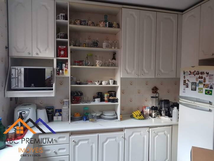 Sobrado à venda com 3 quartos, 125m² - Foto 1