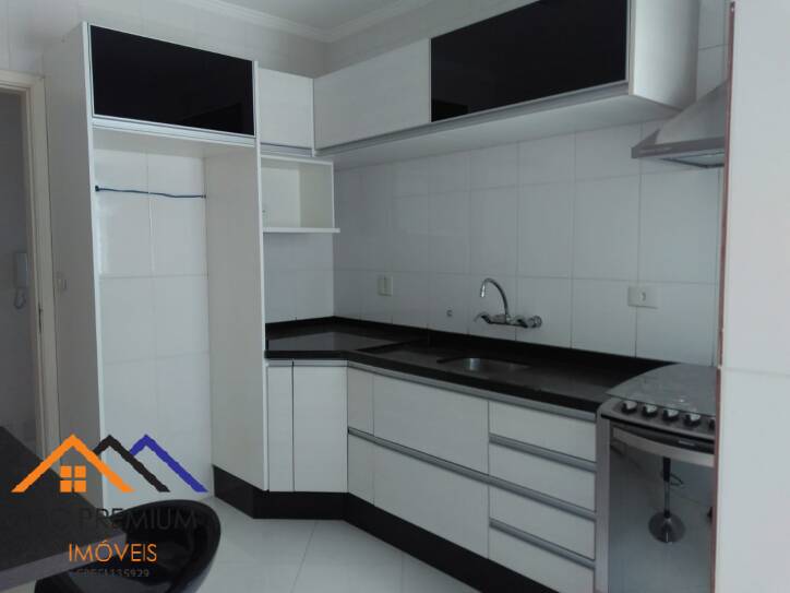 Apartamento venda Marajoara Santo André Apartamento venda Marajoara Santo André