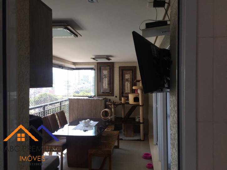 Apartamento venda Santo André Apartamento venda Santo André