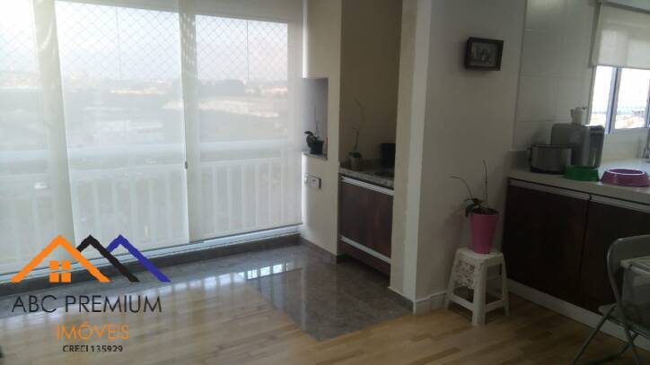 Apartamento venda Homero Thon Santo André Apartamento venda Homero Thon Santo André