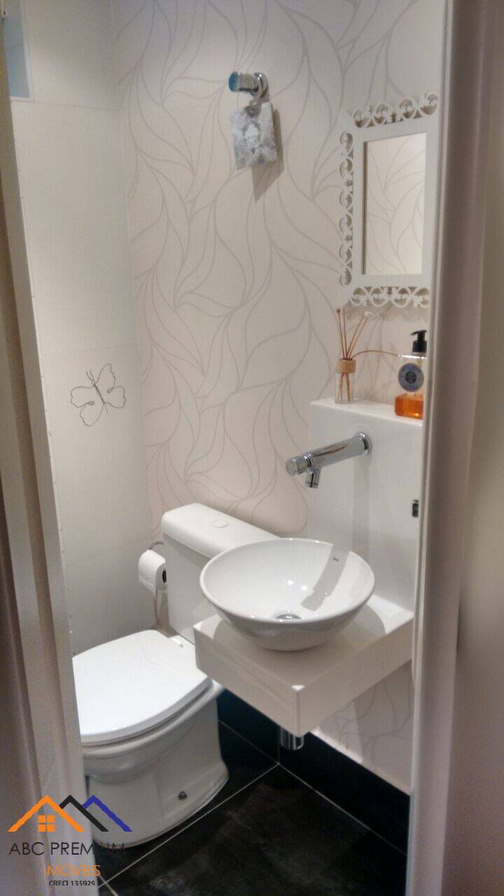Apartamento venda Santo André Apartamento venda Santo André