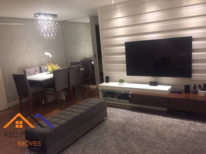 Apartamento venda Bairro Jardim Santo André Apartamento venda Bairro Jardim Santo André