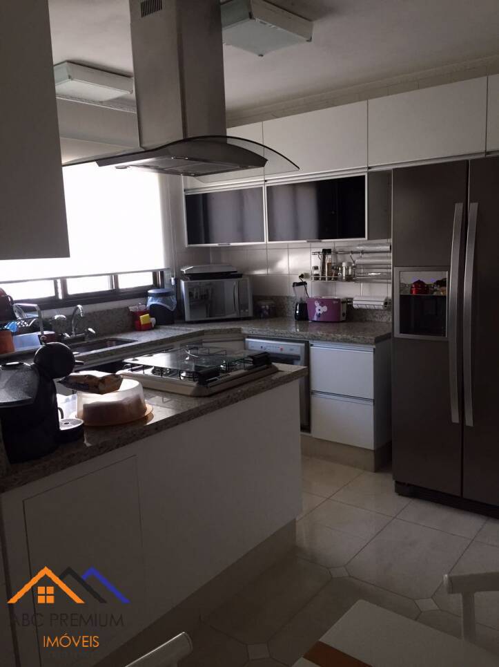 Apartamento venda Vila Assunção Santo André Apartamento venda Vila Assunção Santo André
