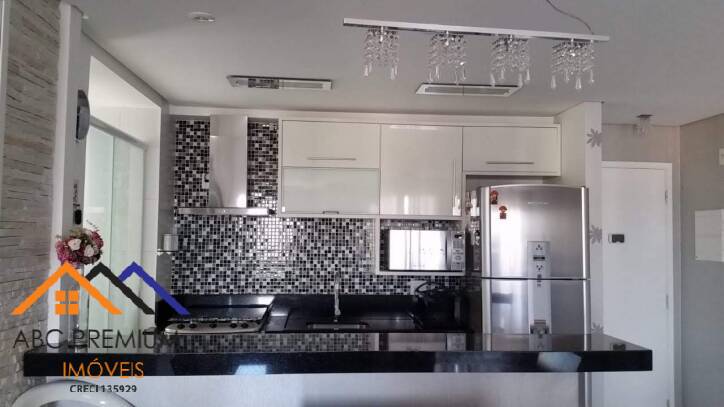 Apartamento venda Vila Alzira Santo André Apartamento venda Vila Alzira Santo André