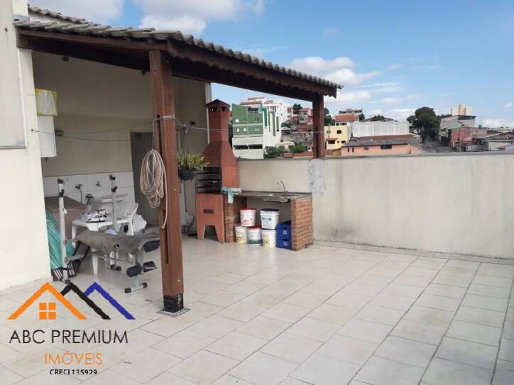 Cobertura venda Vila Progresso Santo André Cobertura venda Vila Progresso Santo André