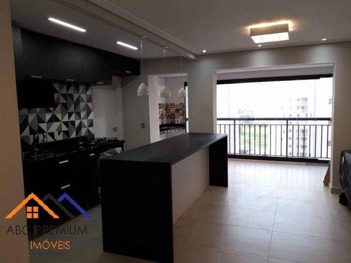 Apartamento venda Bairro Jardim Santo André Apartamento venda Bairro Jardim Santo André