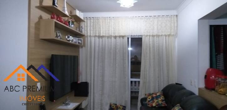 Apartamento venda Homero Thon Santo André Apartamento venda Homero Thon Santo André