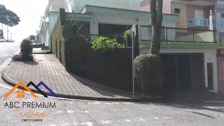 Casa venda Santo André Casa venda Santo André