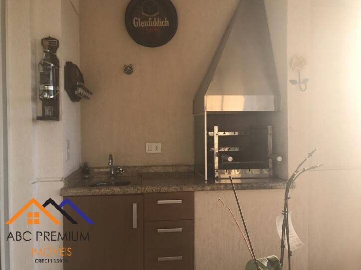 Apartamento venda Santo André Apartamento venda Santo André