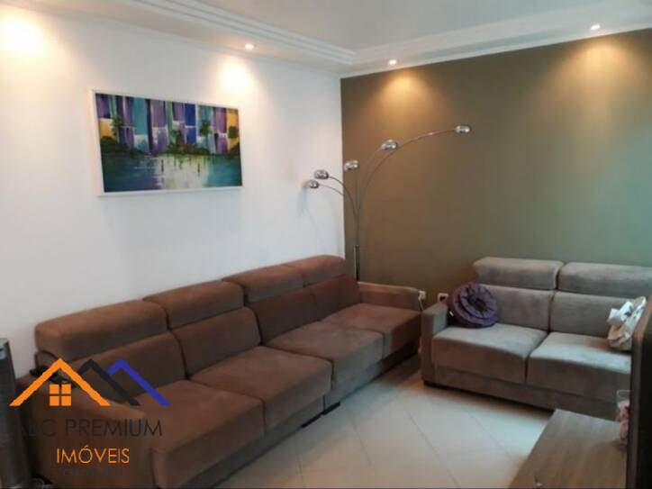 Apartamento venda Vila Alzira Santo André Apartamento venda Vila Alzira Santo André