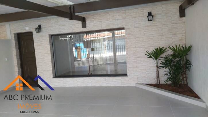 Sobrado venda Santo André Sobrado venda Santo André