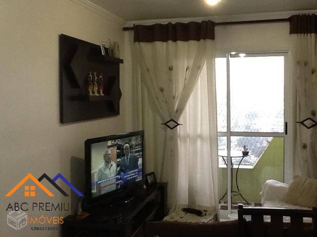 Apartamento venda Parque Novo Oratório Santo André Apartamento venda Parque Novo Oratório Santo André