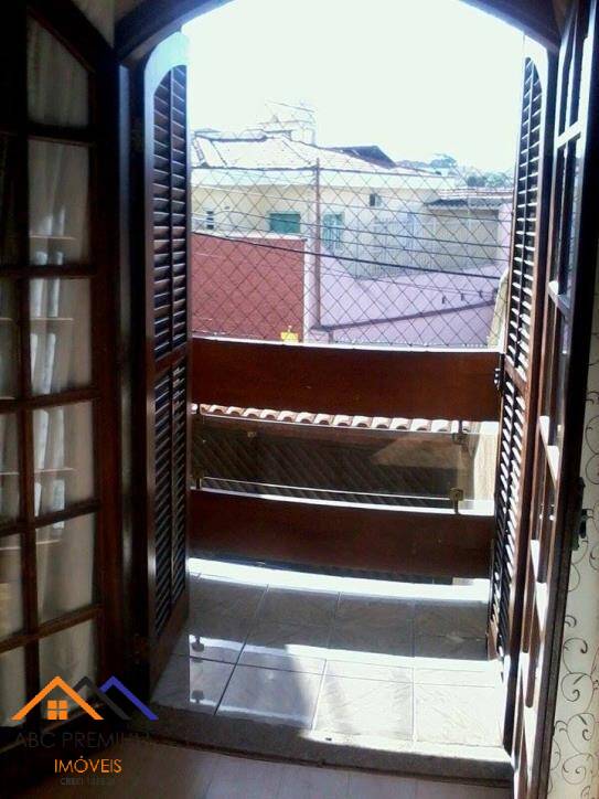 Sobrado venda Vila Eldizia Santo André Sobrado venda Vila Eldizia Santo André